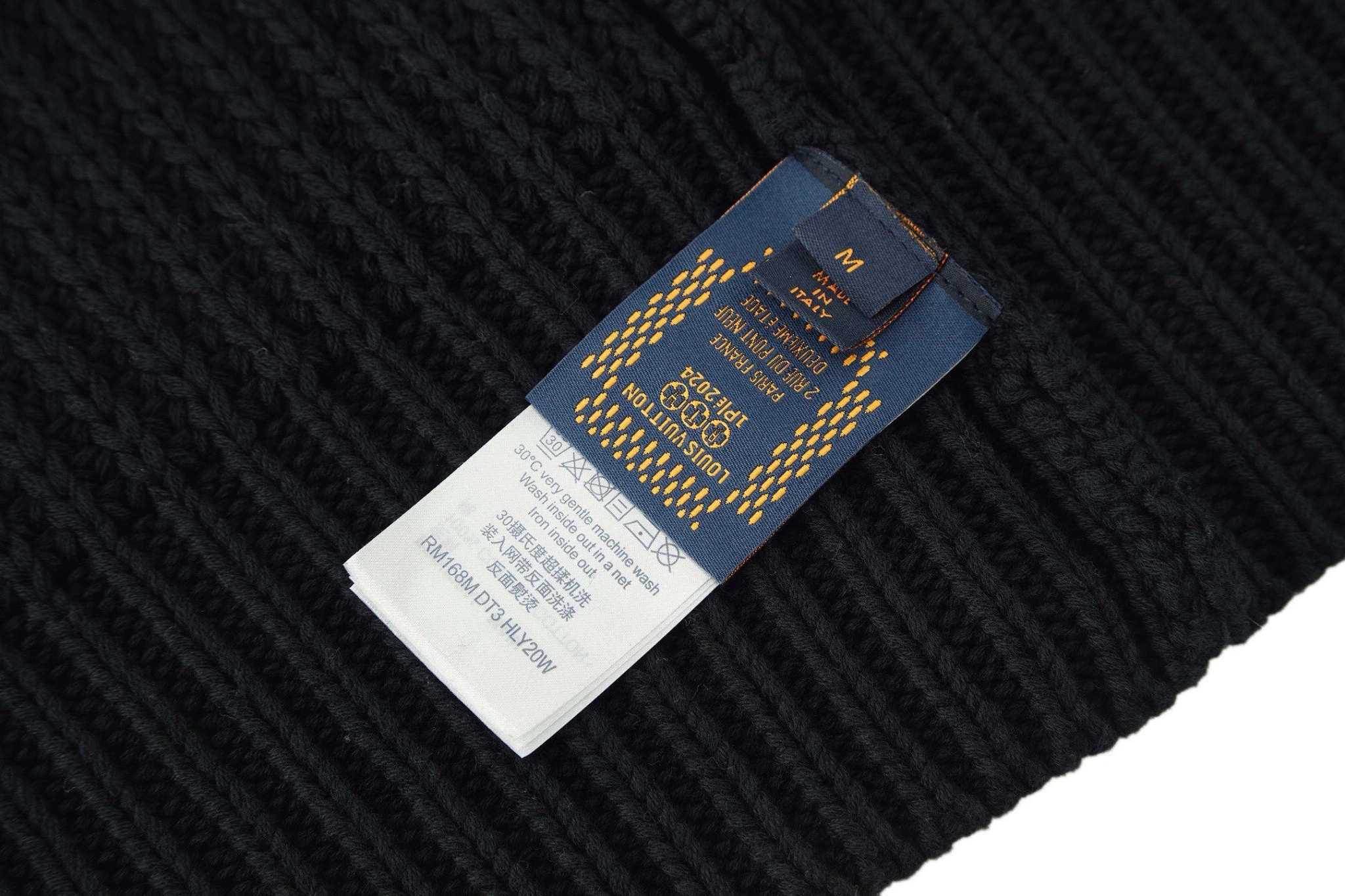wg.luxury-- 8V wool Cotton oversize item: E-F114J0521